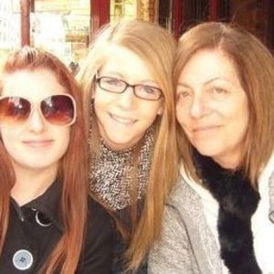 Meet your Posher, Loretta